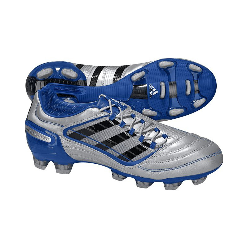 Adidas Prédator Rugby XTRX moulés