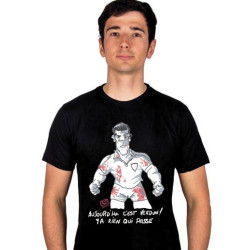 Tee Shirt LOL Rugby " Verdun " 