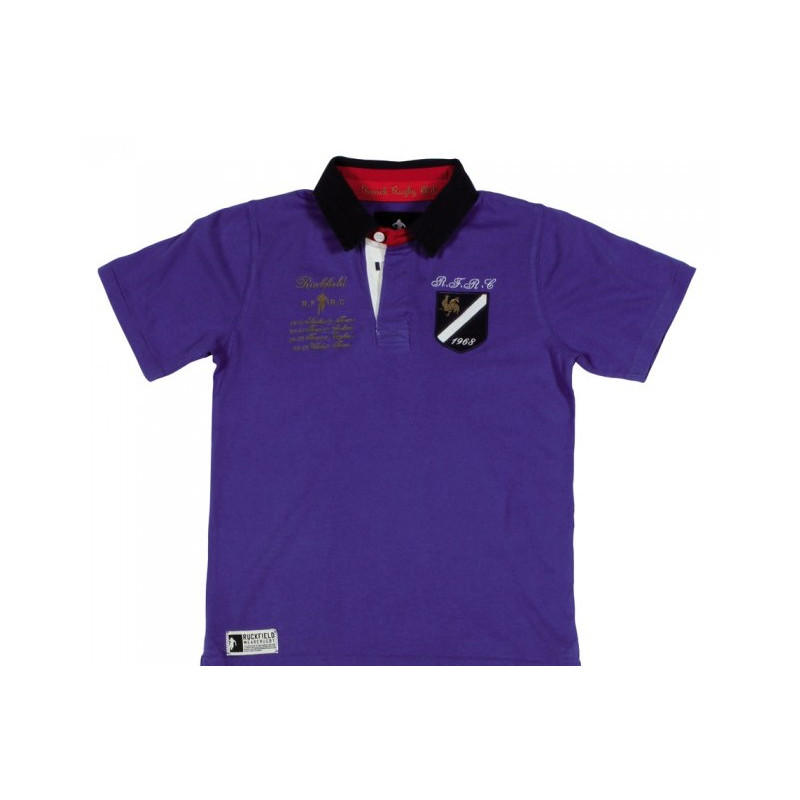 Polo Ruckfield  G 1300