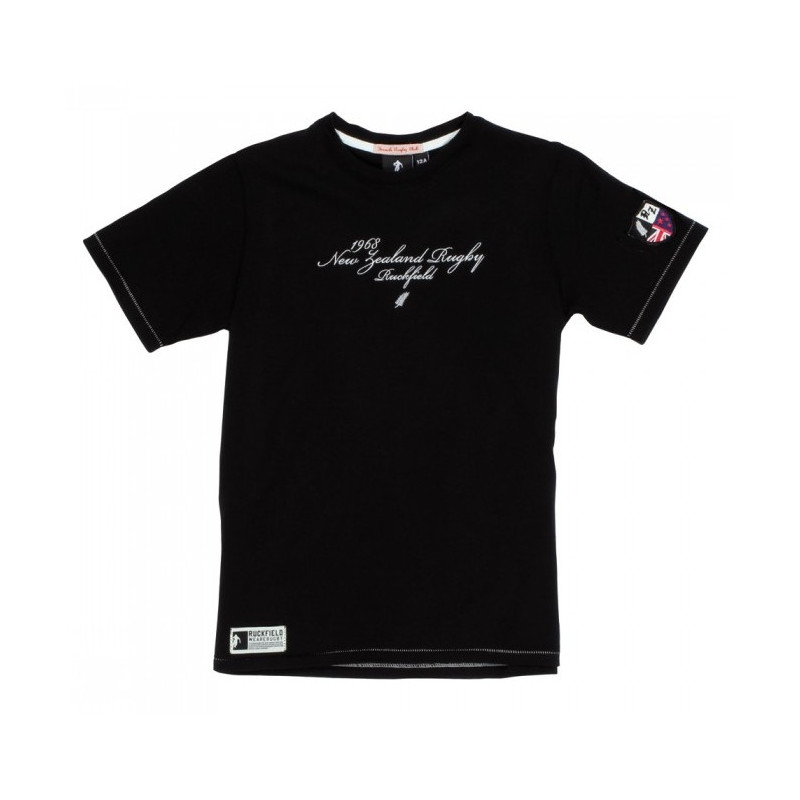 Tee shirt Ruckfield Junior G 1347