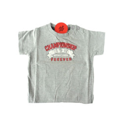 Tee shirt Bébé Toulouse championship