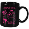 Mug "Au Rugby "