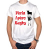 Tee shirt  Féria Apéro Rugby 