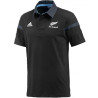 Polo Adidas All Blacks 16th Homme
