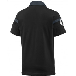 Polo Adidas All Blacks 16th Homme