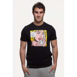 Tee shirt Rugby Division POP 7