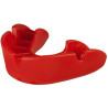 Protège dents Opro Bronze Rouge