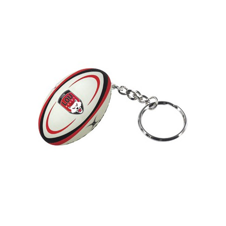 Porte clefs Gilbert LOU