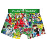 Boxer Play Rugby enfant 