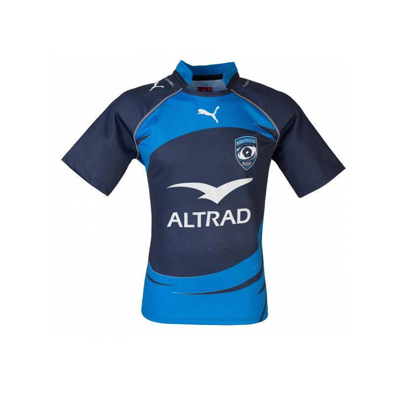 Maillot Montpellier 2013/2014 Junior