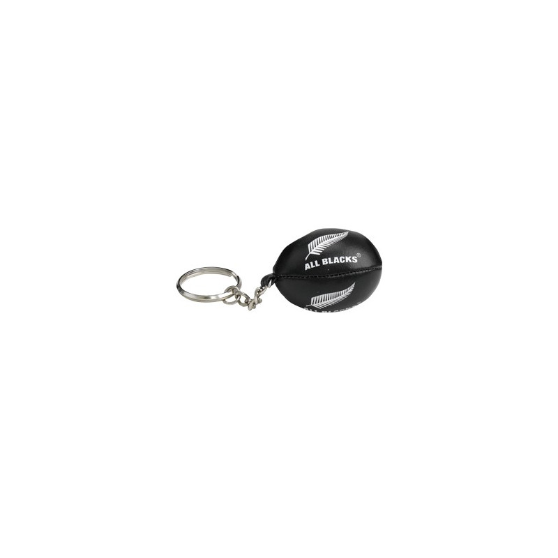Porte clefs Gilbert ALL BLACKS