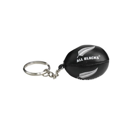 Porte clefs Gilbert ALL BLACKS
