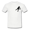 Tee shirt Rugby Essentiels Blanc