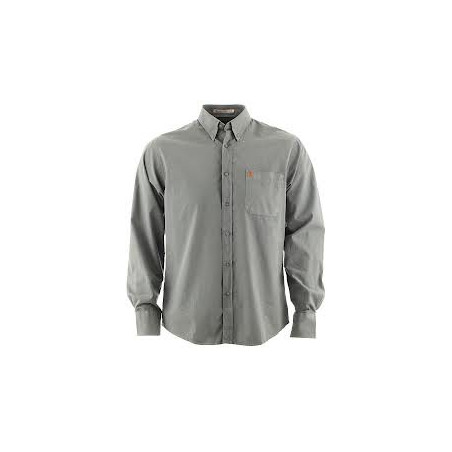 Chemise Ruckfield H995 Grise