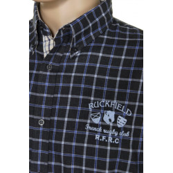 Chemise Ruckfield Carreaux H982