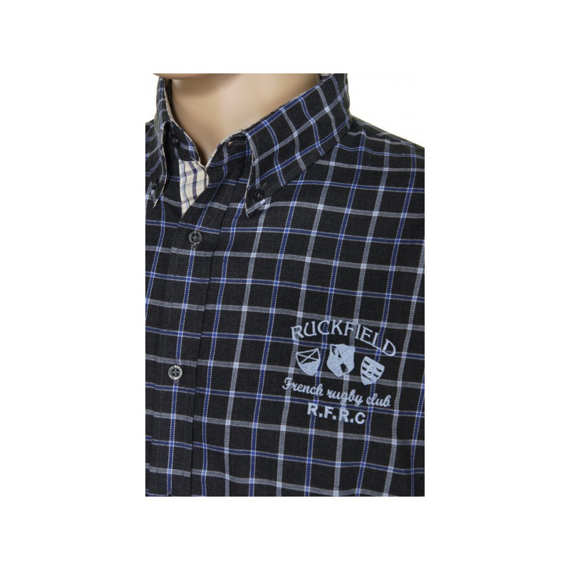 Chemise Ruckfield Carreaux H982