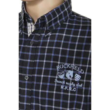 Chemise Ruckfield Carreaux H982