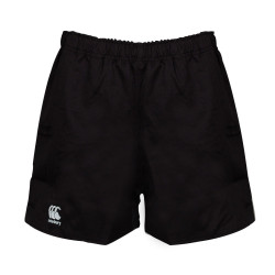 short Canterbury Advantage Noir