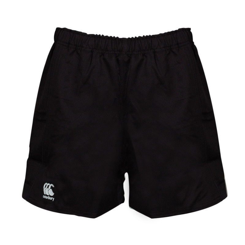short Canterbury Advantage Noir