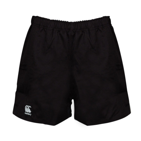 short Canterbury Advantage Noir