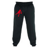 Bas de Jogging molleton Essentiel Noir