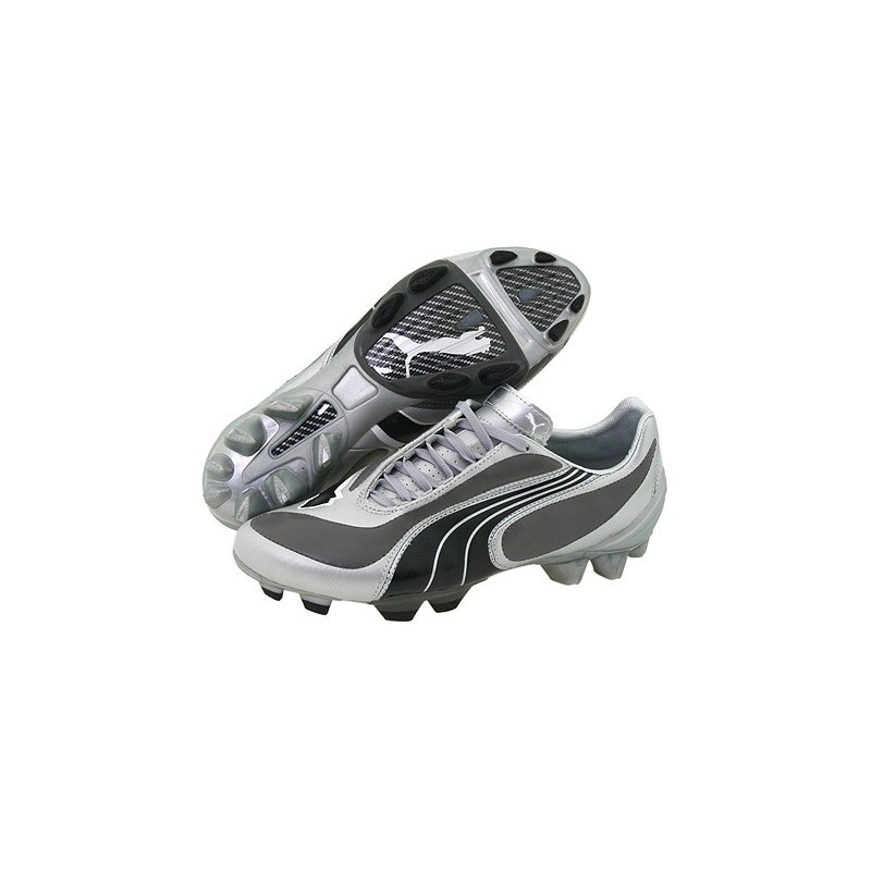 Puma V5.08 SL IFG Argent