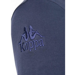 Polo Kappa Rugby Line Soleado Bleu
