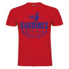 Tee Shirt Sardines 2 Rouge