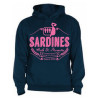 Sweat Sardines 2 Navy