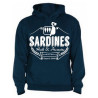 Sweat Sardines 2 Navy