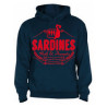 Sweat Sardines 2 Navy