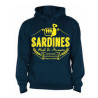 Sweat Sardines 2 Navy