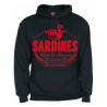 Sweat Sardines 2 Noir