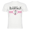 Tee Shirt Le Petit Rugbyman
