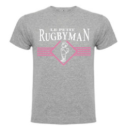 Tee Shirt Le Petit Rugbyman