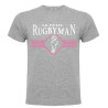Tee Shirt Le Petit Rugbyman