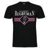 Tee Shirt Le Petit Rugbyman