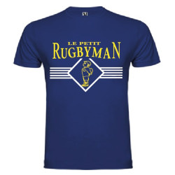 Tee Shirt Le Petit Rugbyman