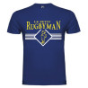 Tee Shirt Le Petit Rugbyman