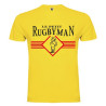 Tee Shirt Le Petit Rugbyman