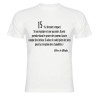 Tee Shirt Dico du Rugby n°15