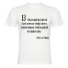 Tee Shirt Dico du Rugby n°13