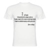 Tee Shirt Dico du Rugby n°7