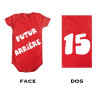 Body bébé Futur Arrière 15