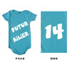 Body bébé Futur Ailier 14