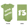 Body bébé Futur Centre 13