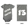 Body bébé Futur Centre 13