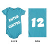 Body bébé Futur Centre 12