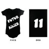 Body bébé Futur Ailier 11