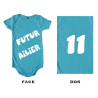 Body bébé Futur Ailier 11